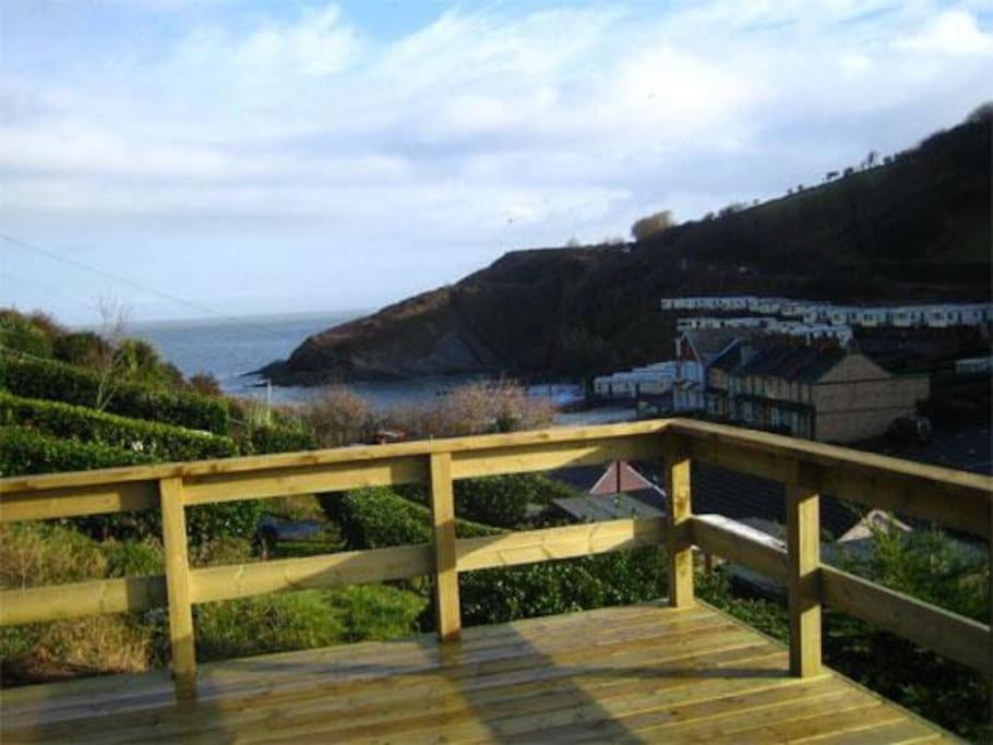 Cosy Private Cottage Near Beach Ilfracombe Exterior foto