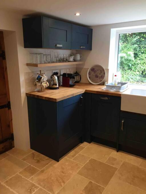 Cosy Private Cottage Near Beach Ilfracombe Exterior foto